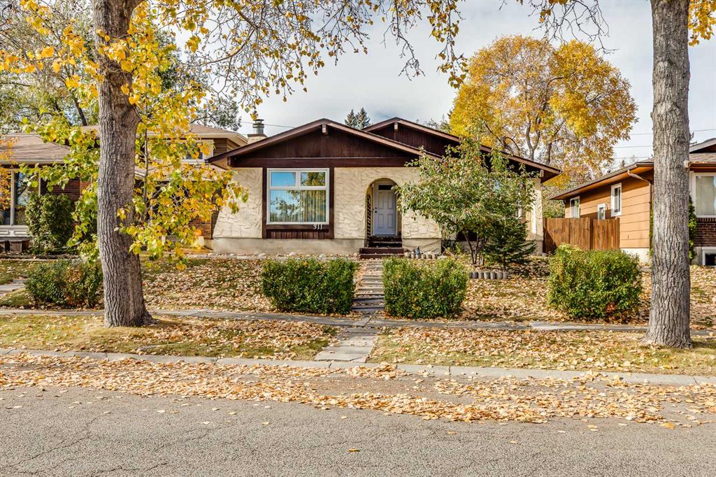 311 Midridge Road SE, A2263544, Alberta,