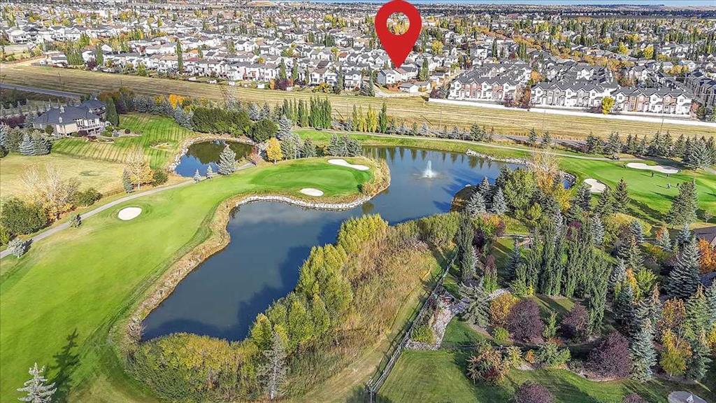 35 Tuscany Ridge Terrace NW, A2263545, Alberta,
