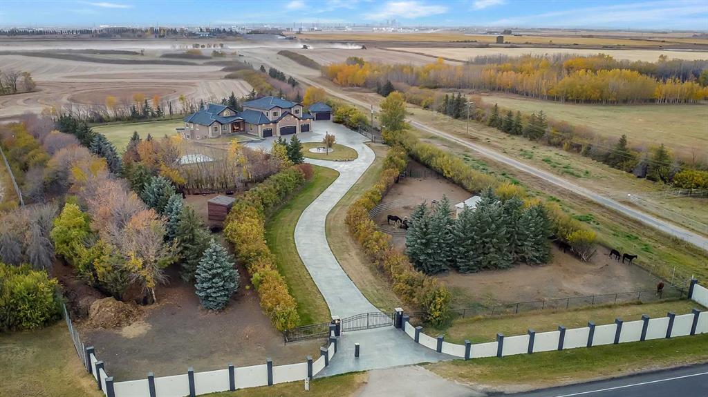235097 Range Road 283  , A2263550, Alberta,