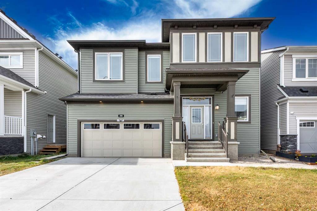 29 Cityside Link NE, A2263552, Alberta,
