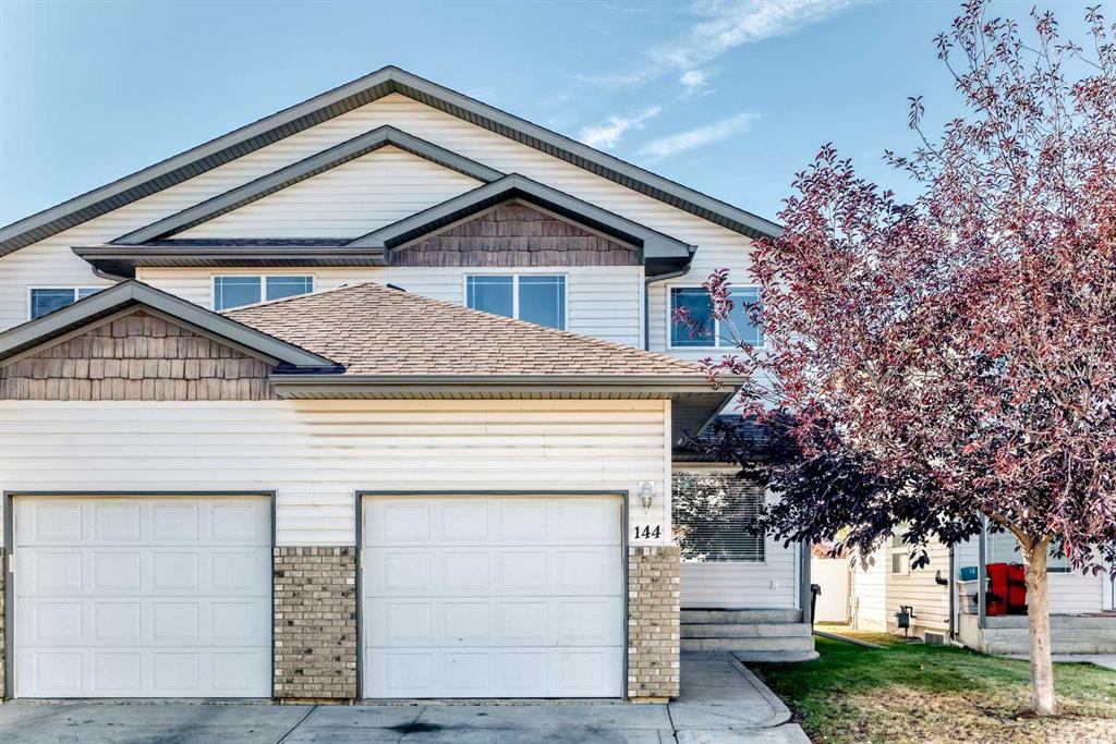 144, 6220 Orr Drive , A2263553, Alberta,