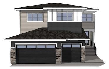 315 Waterford Road , A2263555, Alberta,