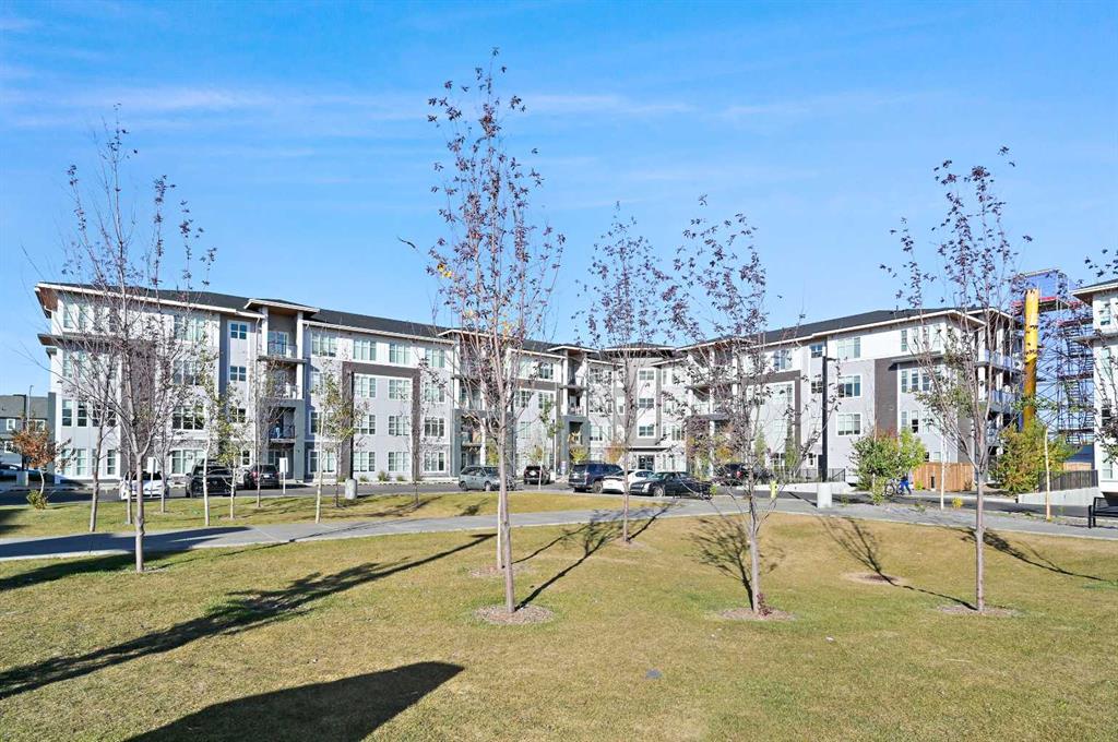 Second View of 1401, 681 Savanna Boulevard NE, Saddle Ridge, Calgary, Alberta, T3J 5N9