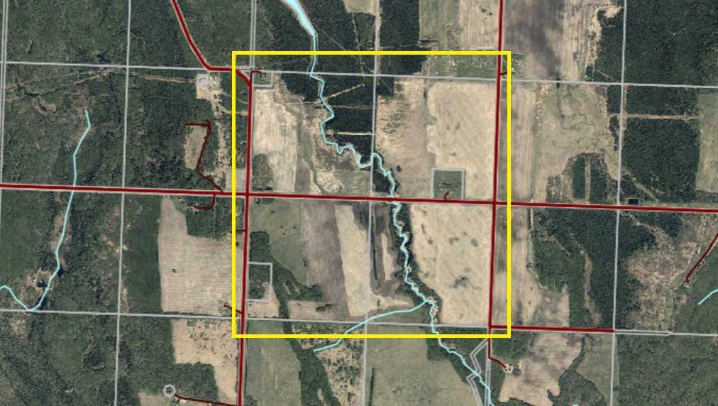  SW 17-68-23-W4  , A2263563, Alberta,