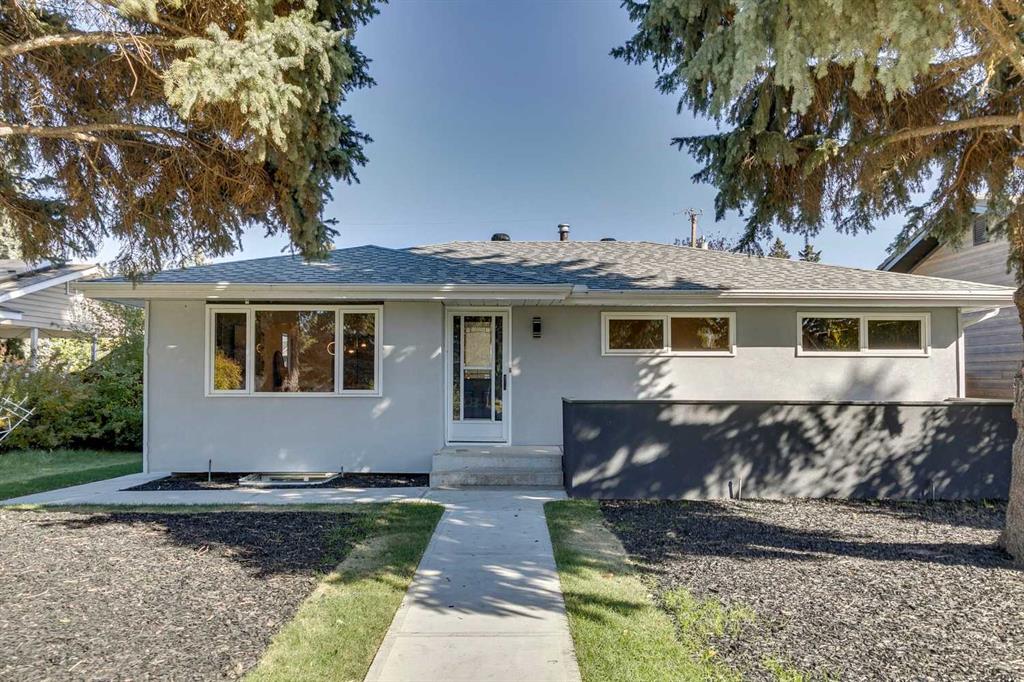 Second View of 10228 Maple Brook Place SE, Maple Ridge, Calgary, Alberta, T2J 1S8