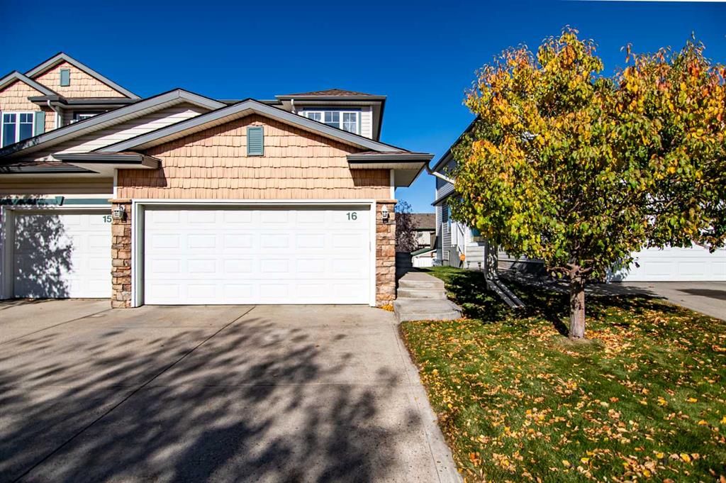 16, 73 Addington Drive , A2263571, Alberta,