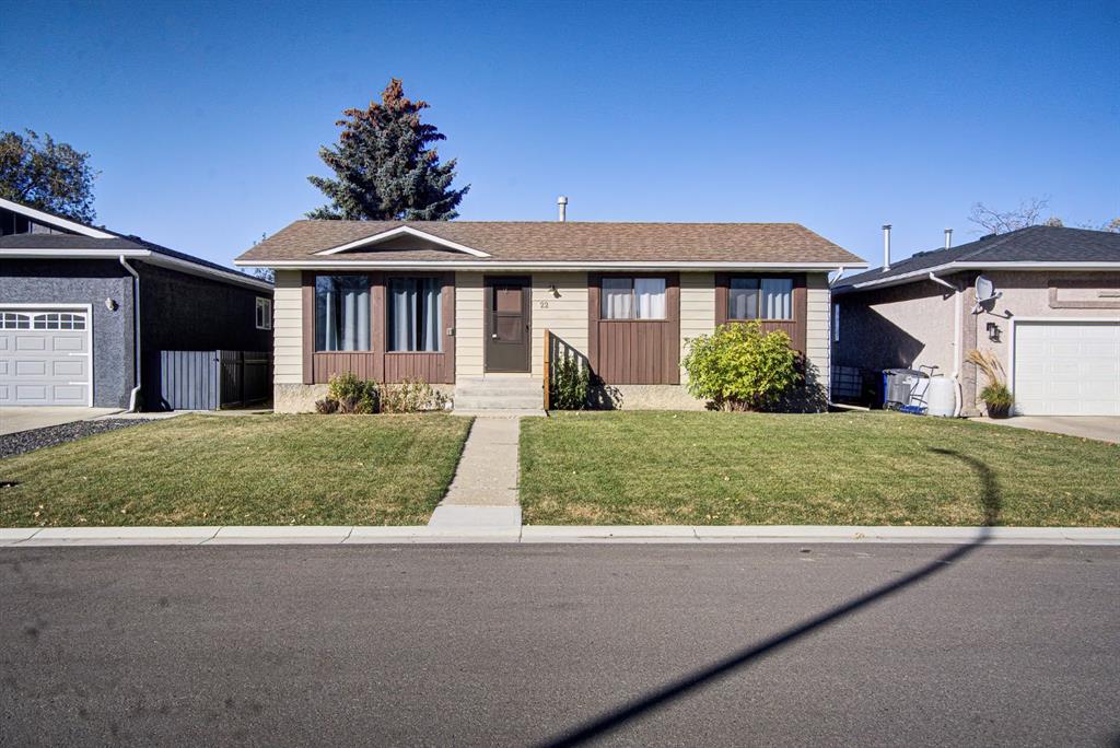 22 Westrose Avenue , A2263575, Alberta,
