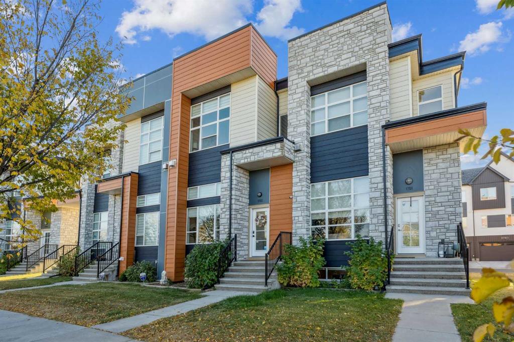 1702, 1530 Bayside Avenue SW, A2263578, Alberta,