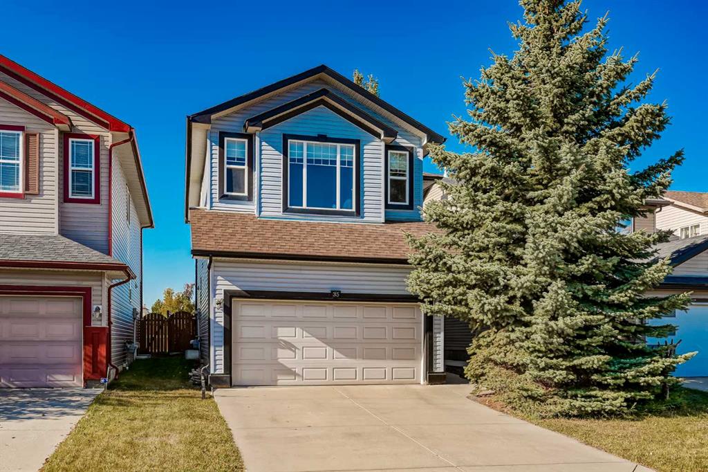 35 Everridge Road SW, A2263583, Alberta,