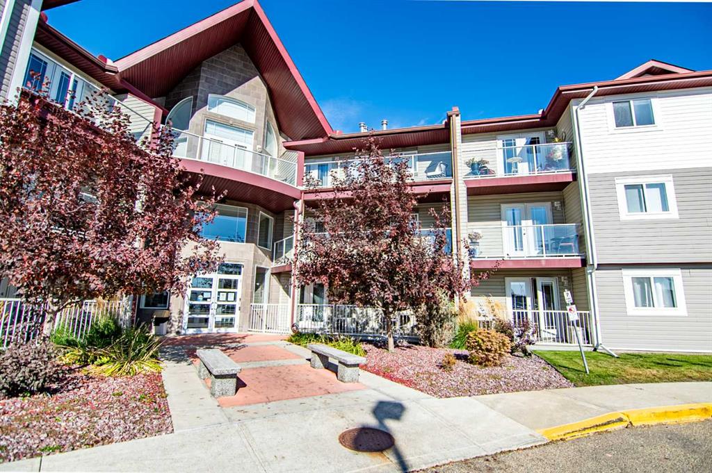 220, 260 Duston Street , A2263589, Alberta,