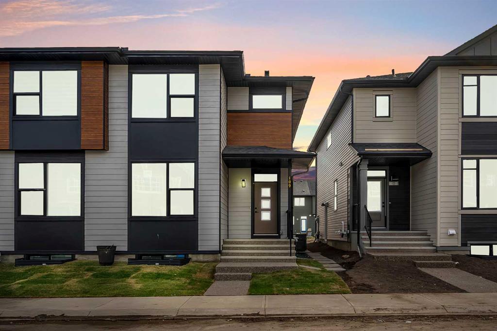 109 Savanna Place NE, A2263590, Alberta,