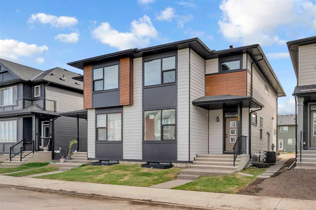 Third View of 109 Savanna Place NE, Saddle Ridge, Calgary, Alberta, T3J 5P9