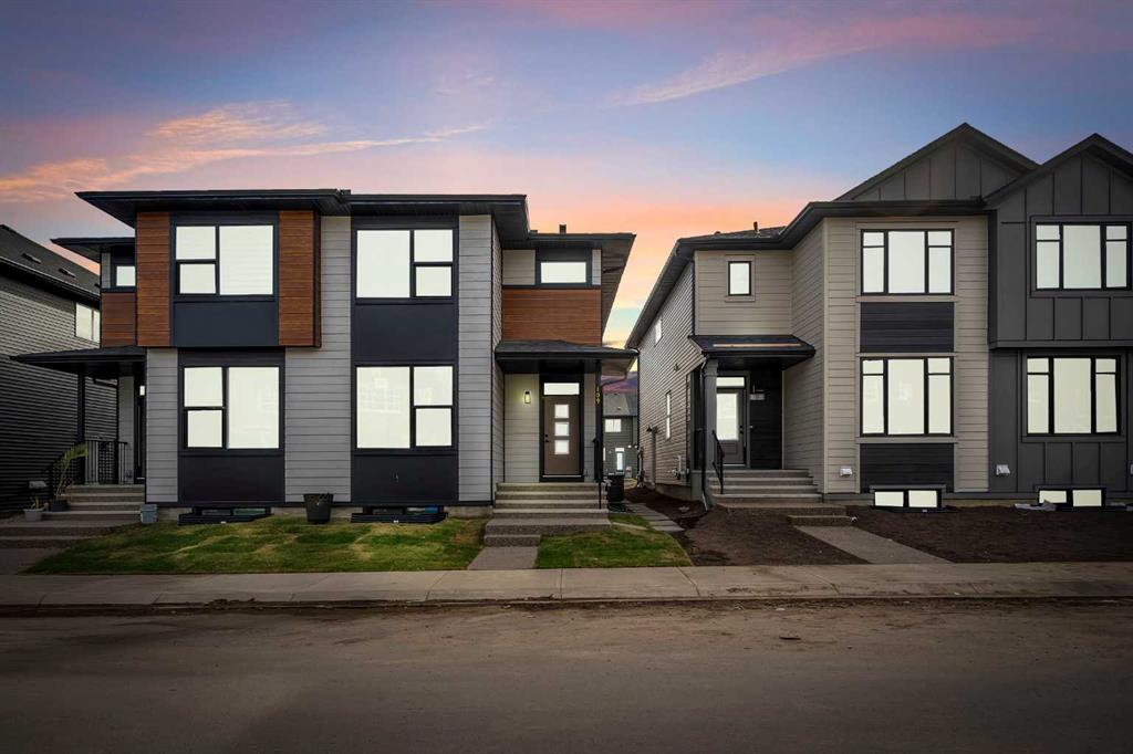 Fourth View of 109 Savanna Place NE, Saddle Ridge, Calgary, Alberta, T3J 5P9