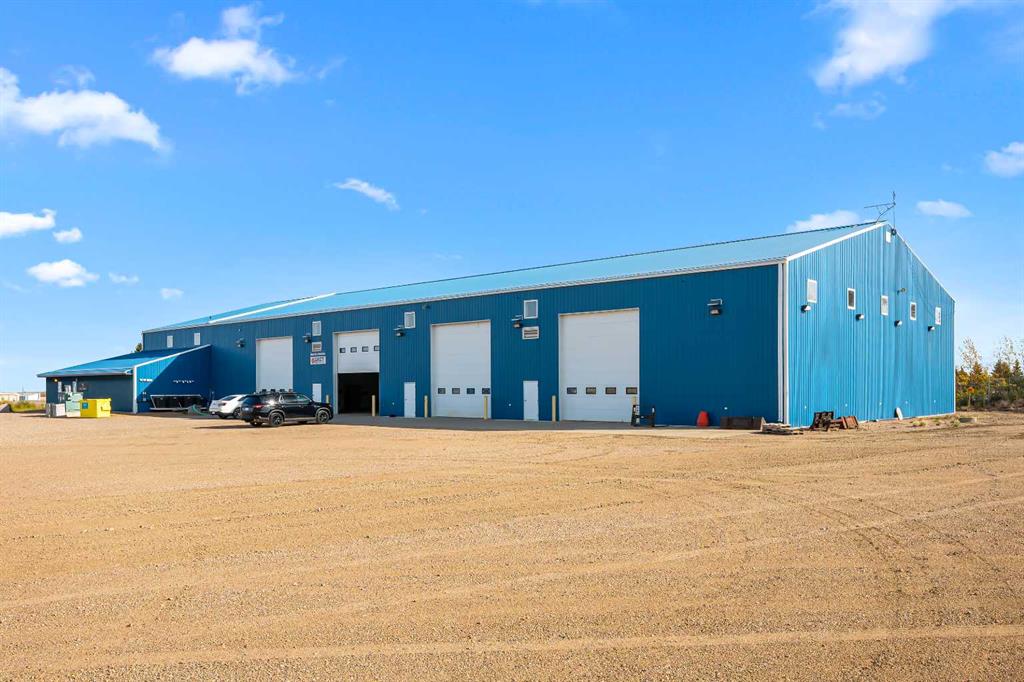 501077 RR13 Airport Road , A2263592, Alberta,