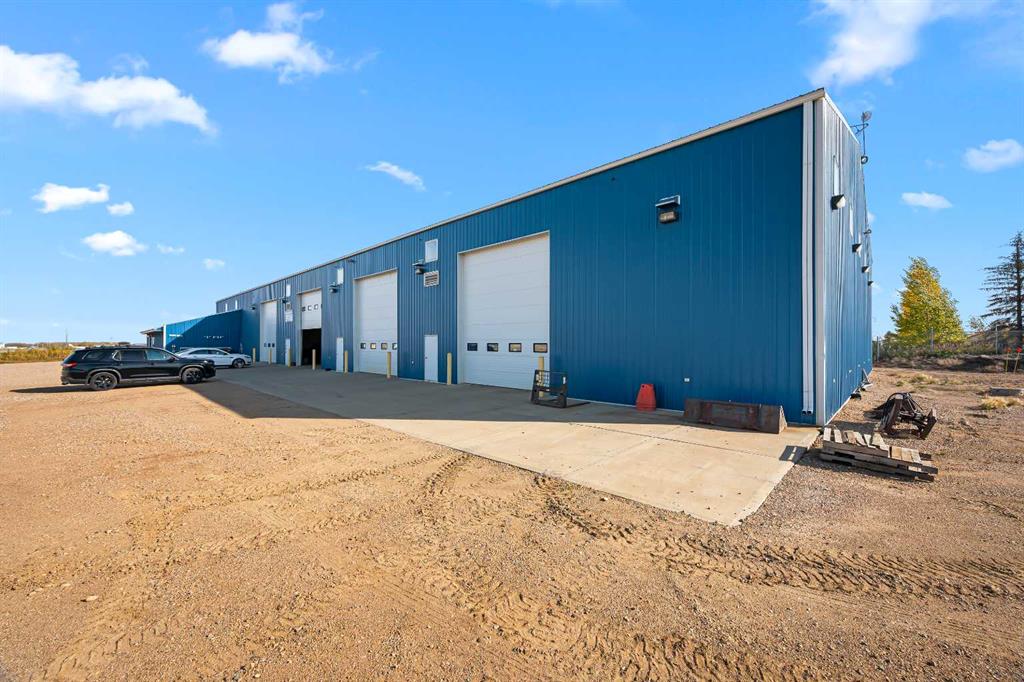 Third View of 501077 RR13 Airport Road , NONE, Rural Vermilion River, County of, Alberta, T9V 3A4