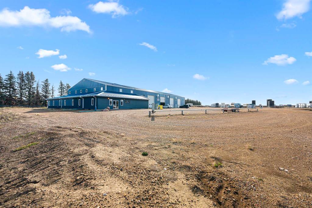 Fourth View of 501077 RR13 Airport Road , NONE, Rural Vermilion River, County of, Alberta, T9V 3A4