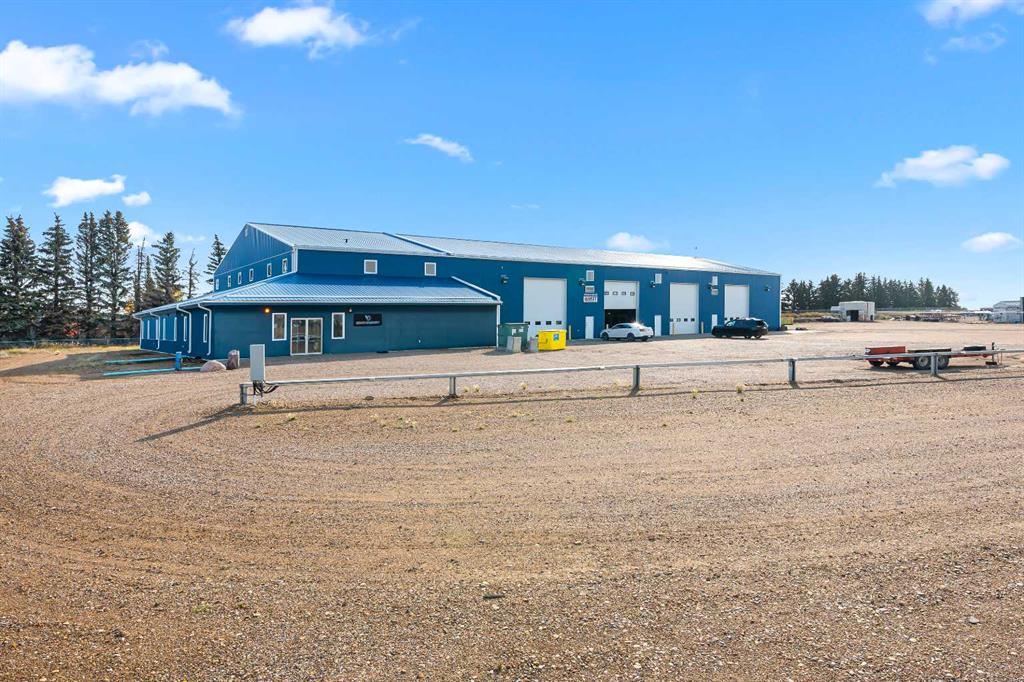 Fifth View of 501077 RR13 Airport Road , NONE, Rural Vermilion River, County of, Alberta, T9V 3A4
