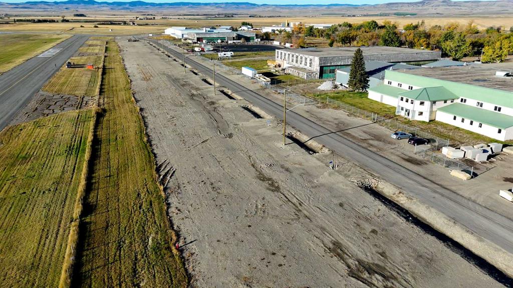 Third View of 43 Lancaster Drive , NONE, Claresholm, Alberta, T0L0T0