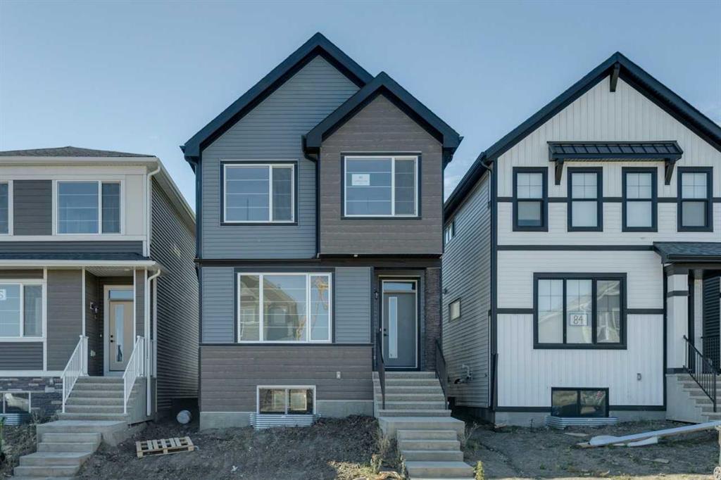 80 Homestead View NE, A2263596, Alberta,