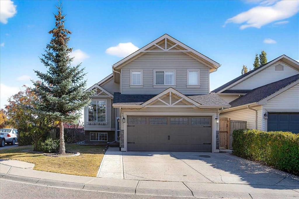 11 Citadel Vista Close NW, A2263602, Alberta,