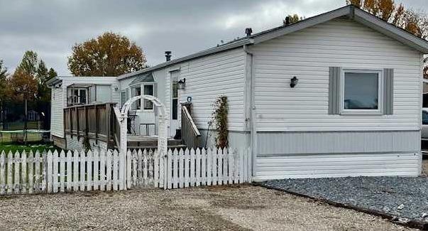 45, 134 Village Way , A2263607, Alberta,