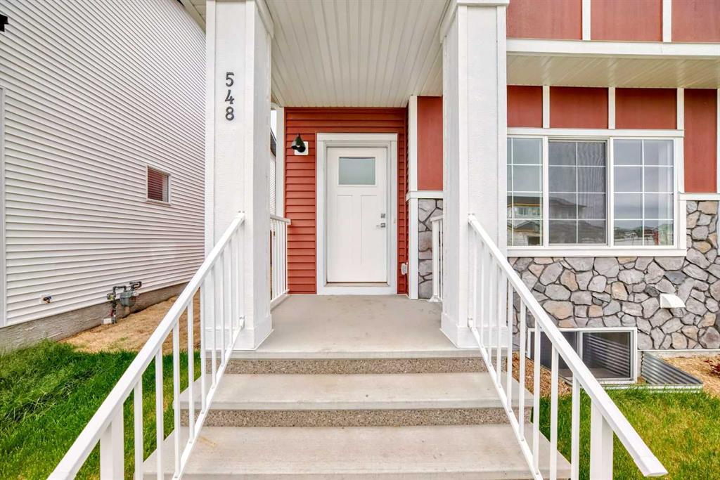 Third View of 548 Chelsea Gardens  , Chelsea_CH, Chestermere, Alberta, T1X2V5