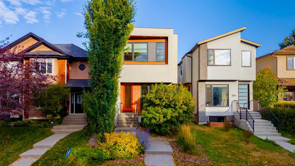 3606 3 Street NW, A2263616, Alberta,