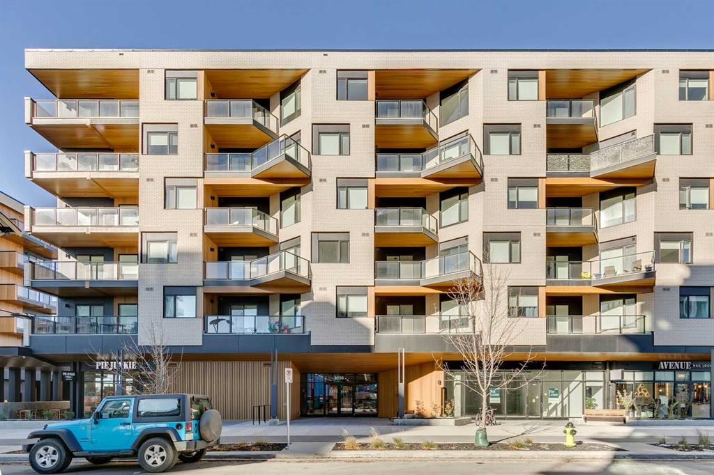 615, 8230 Broadcast Avenue SW, A2263623, Alberta,