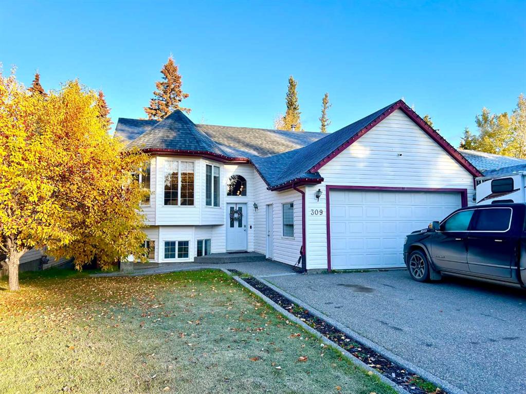 309 Eaton Drive , A2263626, Alberta,