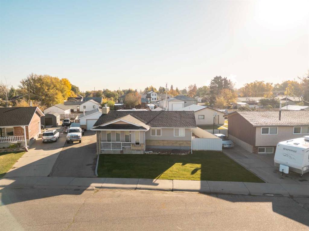 6023 51 Street , A2263636, Alberta,