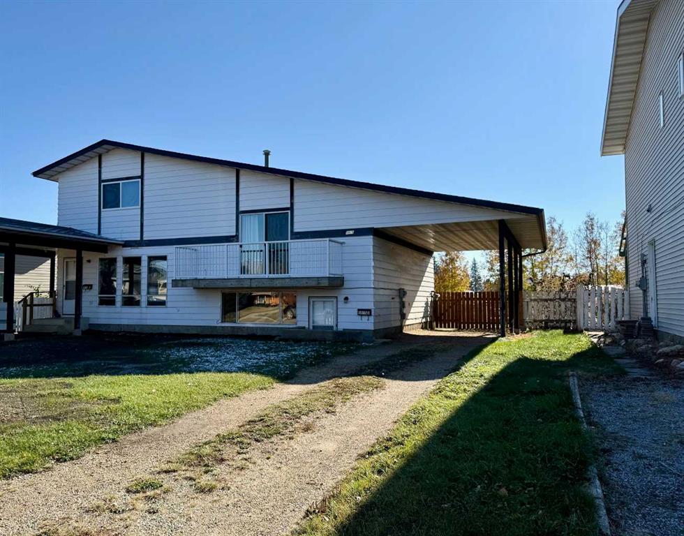 B, 5915 45 Avenue , A2263638, Alberta,