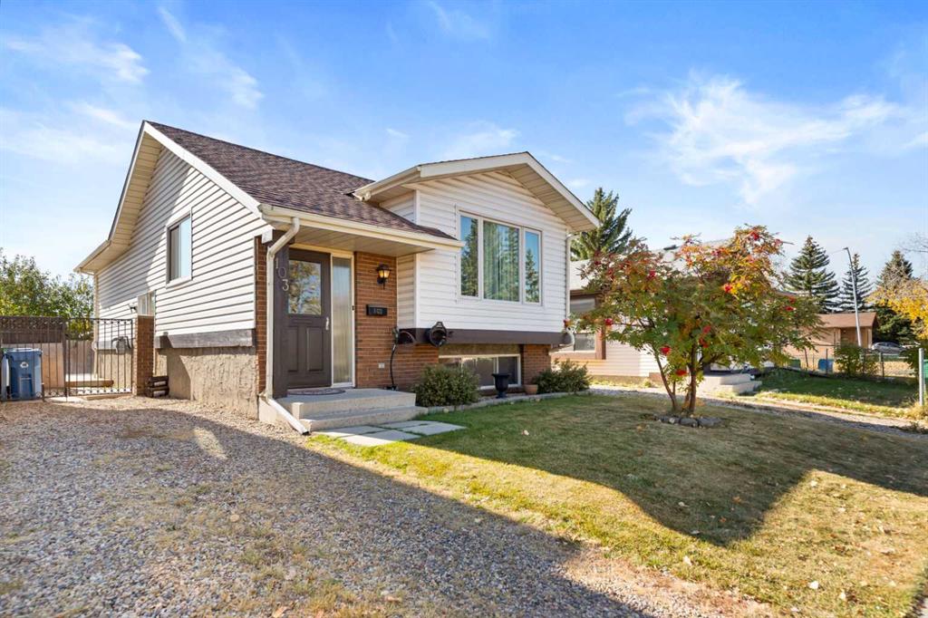 103 Abadan Crescent NE, A2263640, Alberta,
