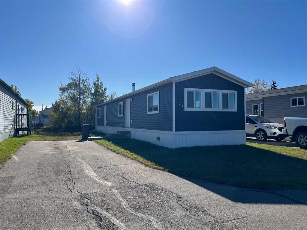 124, 8060 100 Street  , A2263642, Alberta,