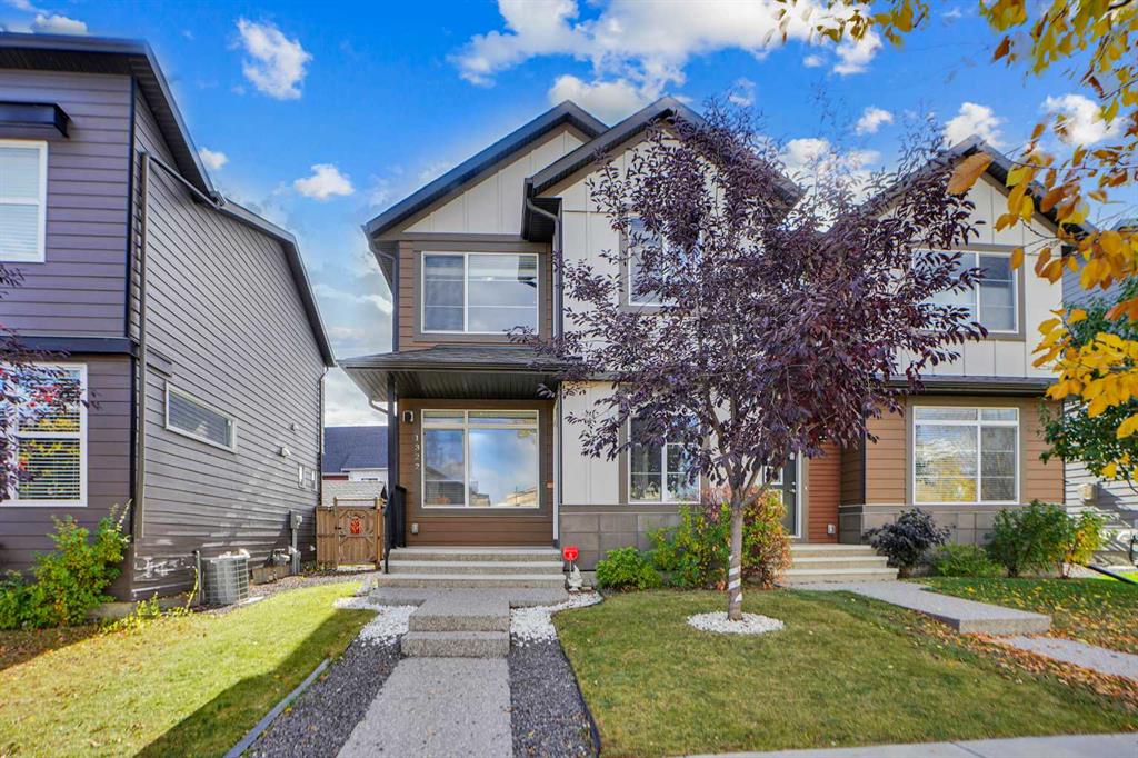1322 walden Drive SE, A2263655, Alberta,