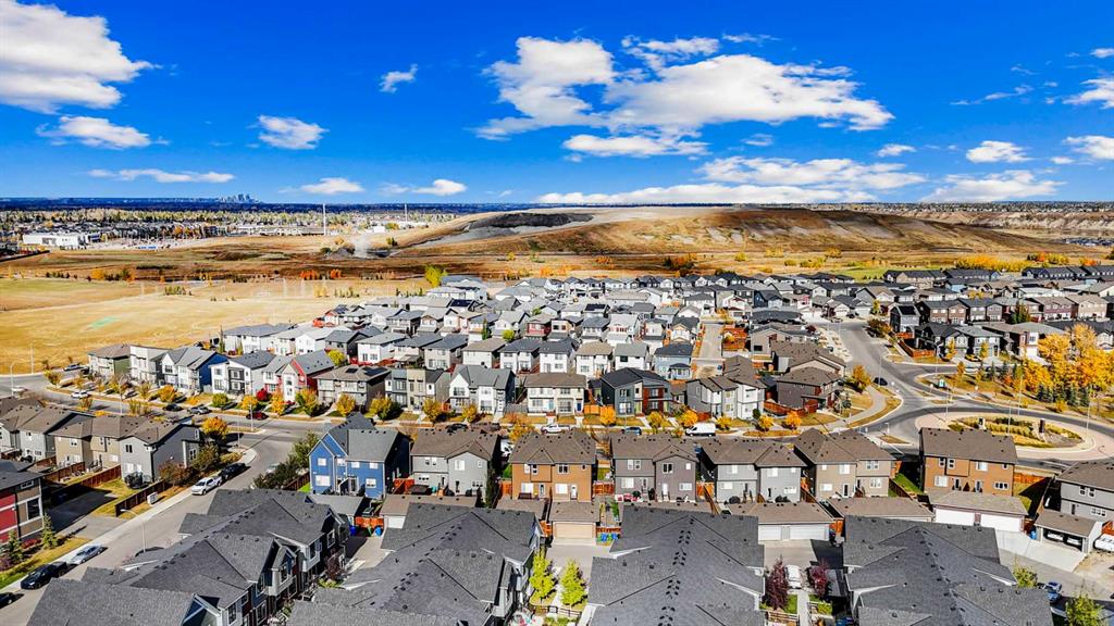 Fourth View of 1322 walden Drive SE, Walden, Calgary, Alberta, T2X2H5