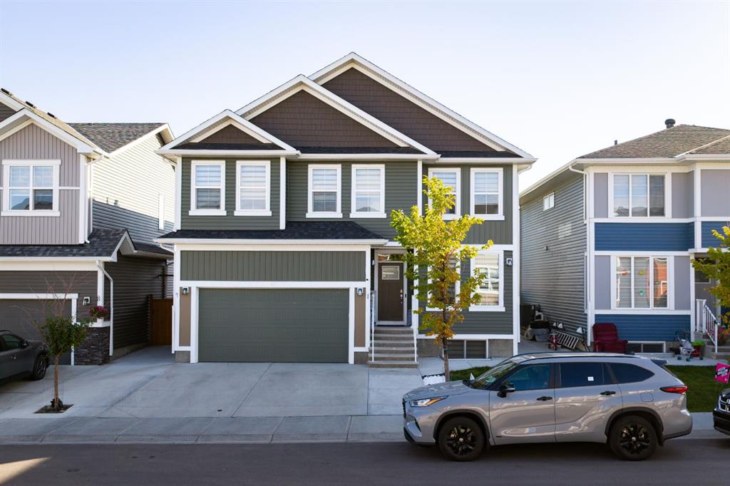 82 Red Sky Road NE, A2263656, Alberta,