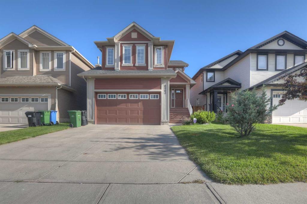 8903 Royal Oak Way NW, A2263657, Alberta,
