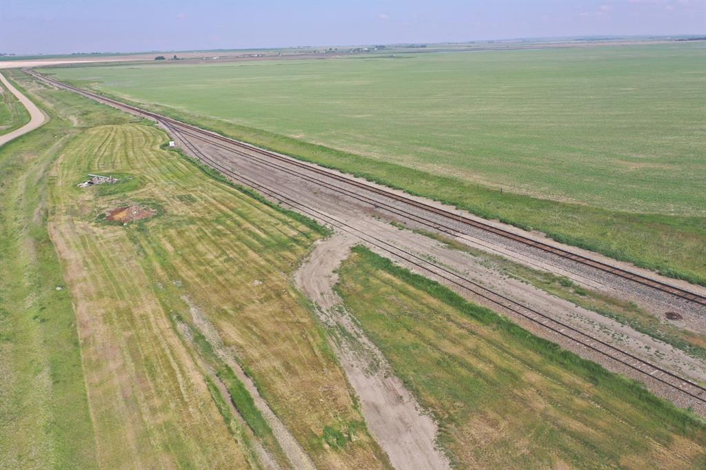 Second View of 849-815 Railway Ave  , NONE, Brant, Alberta, T0L 0L0