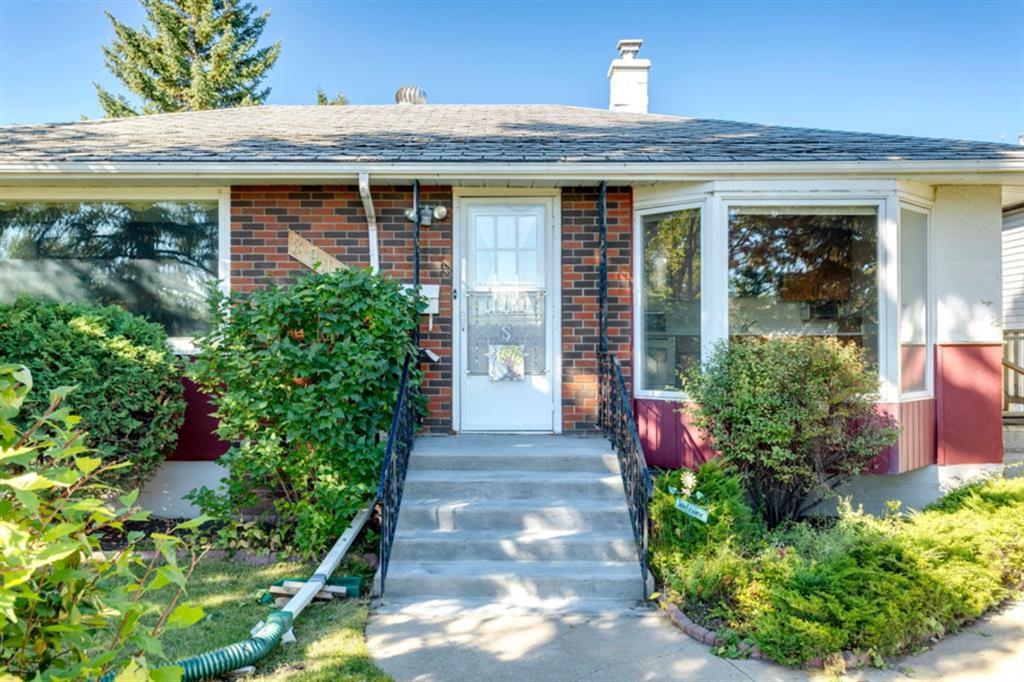 3915 73 Street NW, A2263661, Alberta,