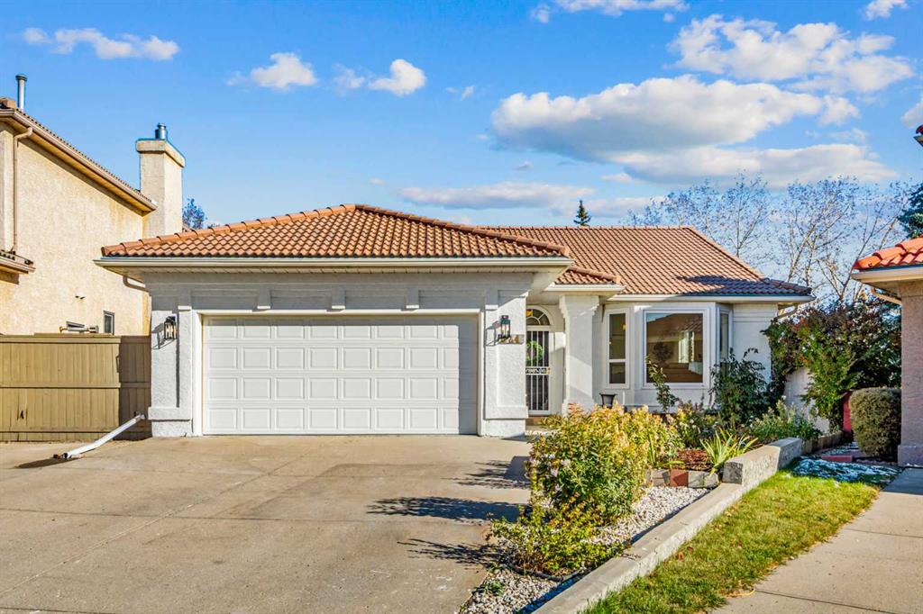 824 Sierra Morena Place SW, A2263663, Alberta,