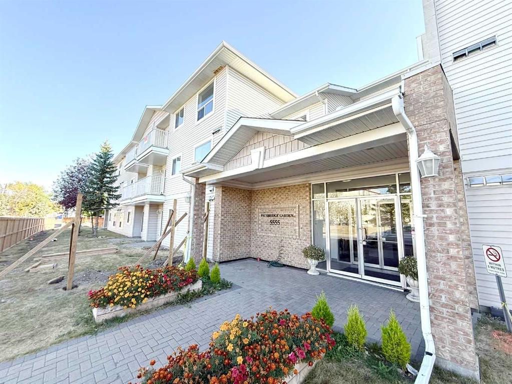 207, 5555 Falsbridge Drive NE, A2263672, Alberta,