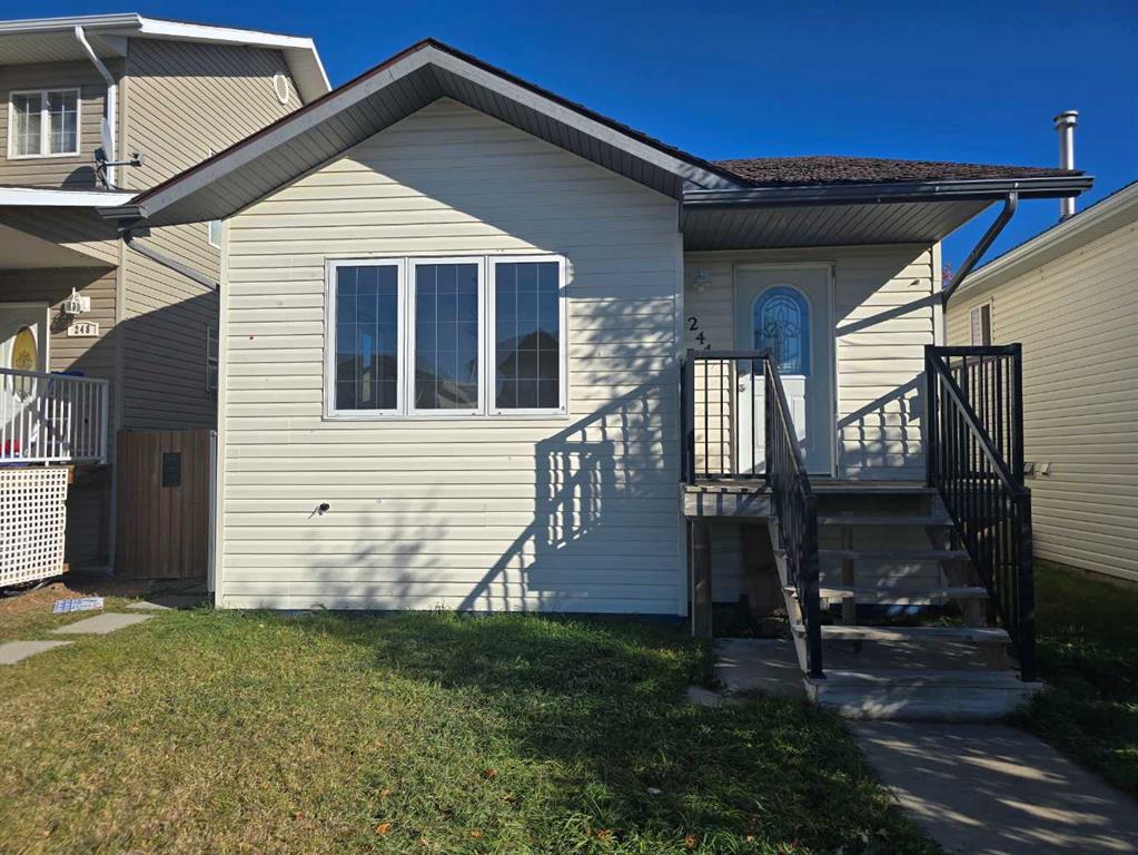 244 16 Street E, A2263675, Alberta,