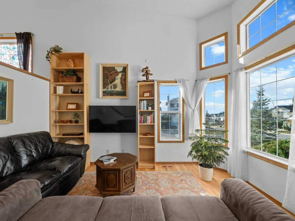 Third View of 74 Arbour Stone Rise NW, Arbour Lake, Calgary, Alberta, T3G 4N3