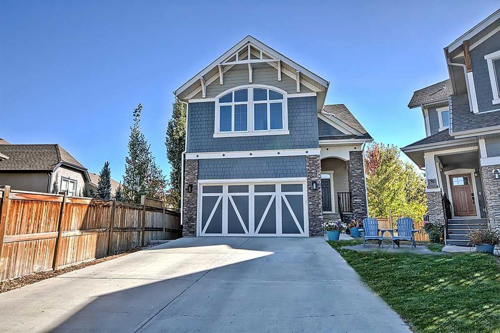 94 Masters Mews SE, A2263683, Alberta,