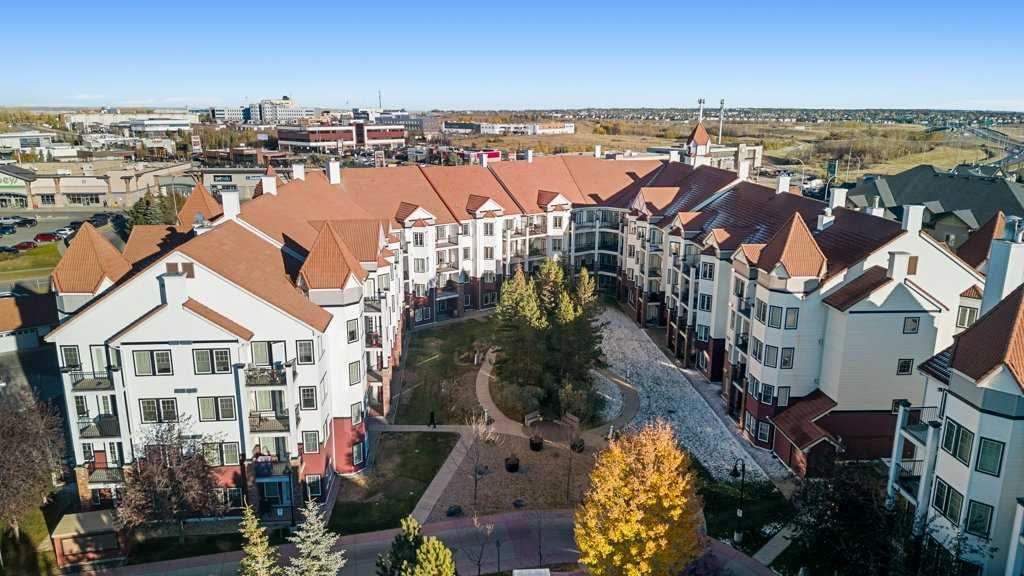 Fourth View of 240, 60 Royal Oak Plaza NW, Royal Oak, Calgary, Alberta, T3G 0A7
