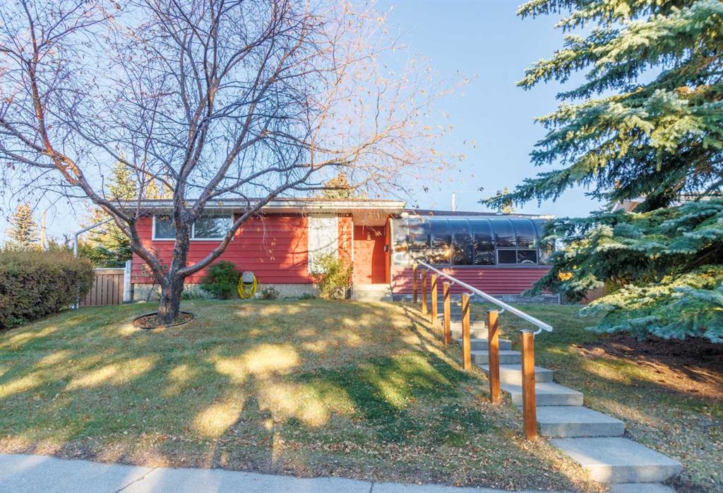 6220 Dalton Drive NW, A2263686, Alberta,