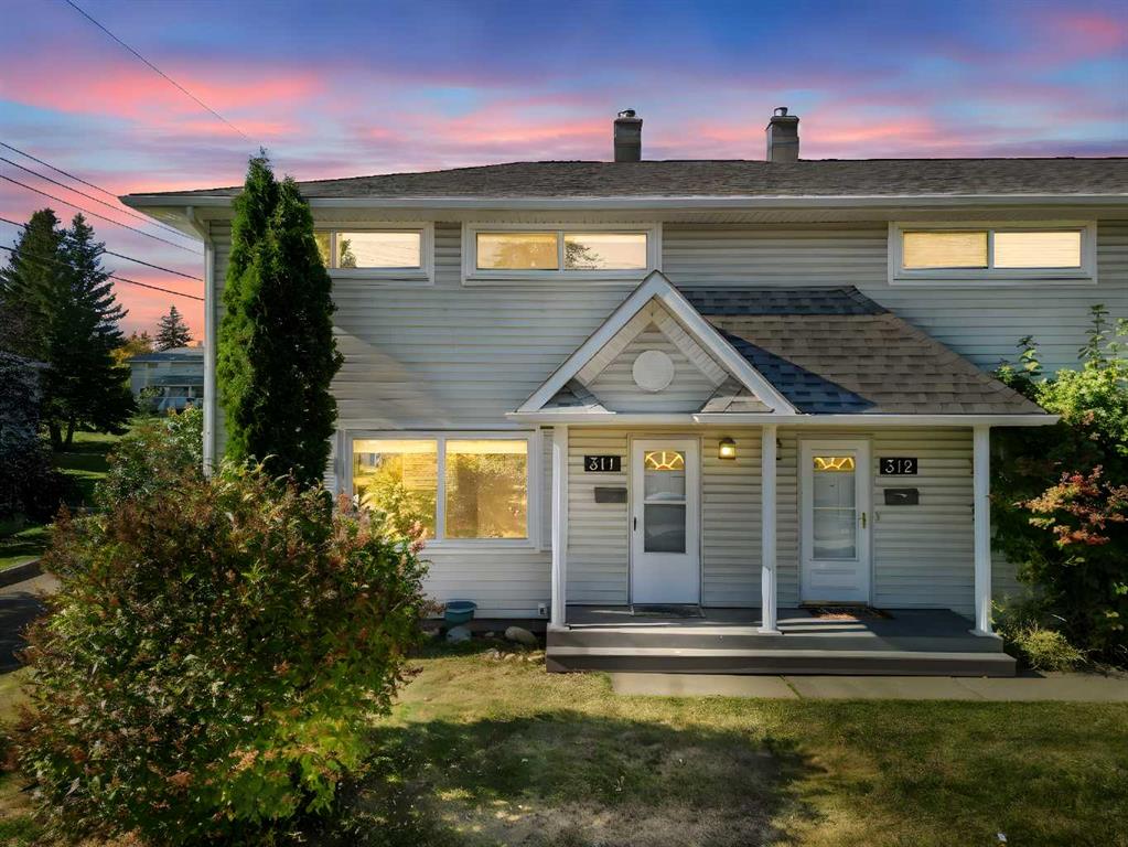 311, 4525 31 Street SW, A2263693, Alberta,