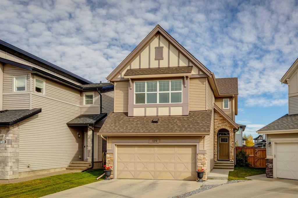 129 Walgrove Heath SE, A2263695, Alberta,
