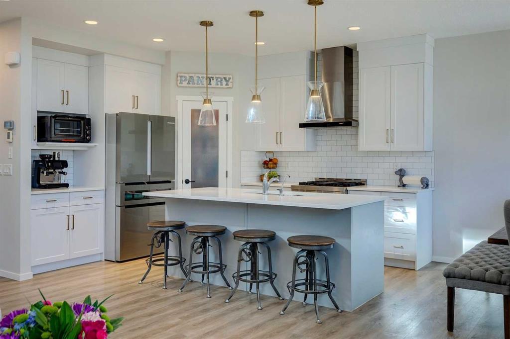 Fifth View of 129 Walgrove Heath SE, Walden, Calgary, Alberta, T2X 2H8