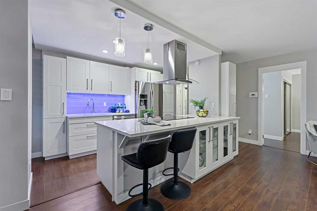 Fifth View of 404, 215 14 Avenue SW, Beltline, Calgary, Alberta, T2R0M2